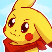I am Pikachu :)