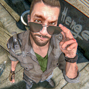 Steam Community Avatar