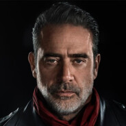 Negan