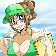 Steam Community Avatar