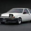 Trueno E86