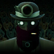 Steam Community Avatar