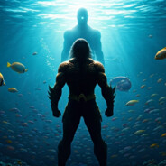 Aquaman