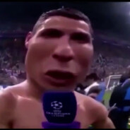 si ronaldo