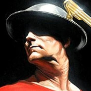 Steam Community Avatar