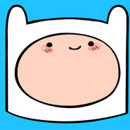 Finn the Human