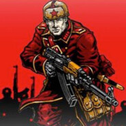 Camarada Bazonga☭'s Avatar