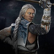 Steam Community Avatar