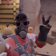 Steam Community Avatar