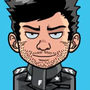 Steam Community Avatar