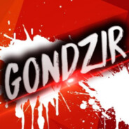 Gondzir