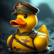 Duck Wilson
