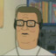 Hank Hill