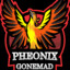 Phoenixgonemad
