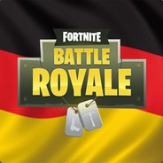 FORTNITE Deutschland