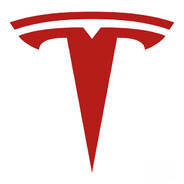 Mr. Tesla da smurf