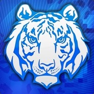 Lion avatar