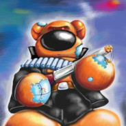 Bearminator