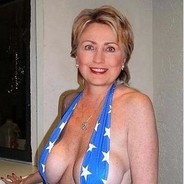 Chillary Clinton's Avatar