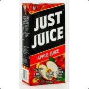 JustJuice