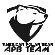 ☣☀American Polar Bear☀☣