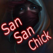 SanSanChick