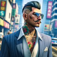 Profile Avatar