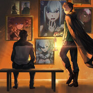 Steam Community Avatar