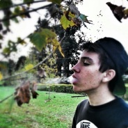 ja volto to apertando um beck