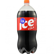 L*A ICE COLA