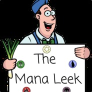 The Mana Leek - steam id 76561197962382148