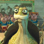 Master Oogway's Avatar