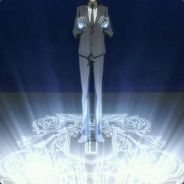 allen walkerkristófchan(Anime)