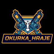 Okurka_Hraje