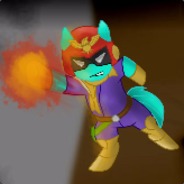 Lyra 3 Kolibri's avatar