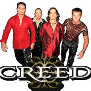 Big Creed Fan Here