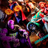 Steam Community Avatar