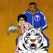 Zeonder The Sugar Dog