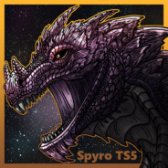 Spyro Ts5 ™