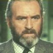 Quatermass avatar