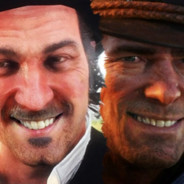 Steam Community Avatar