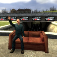 Steam Community Avatar