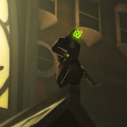 Steam Community Avatar