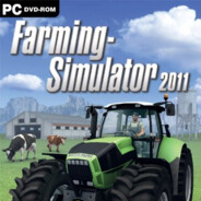 Farming Simulator 11