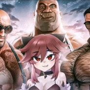 Steam Community Avatar