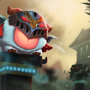 【POLARIS】Poro's Avatar