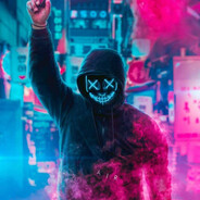 Steam Community Avatar