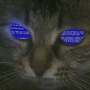 CyberPuss