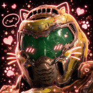 Steam Community Avatar