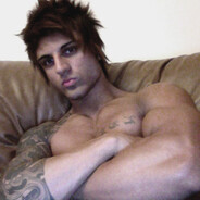 Steam Community Avatar